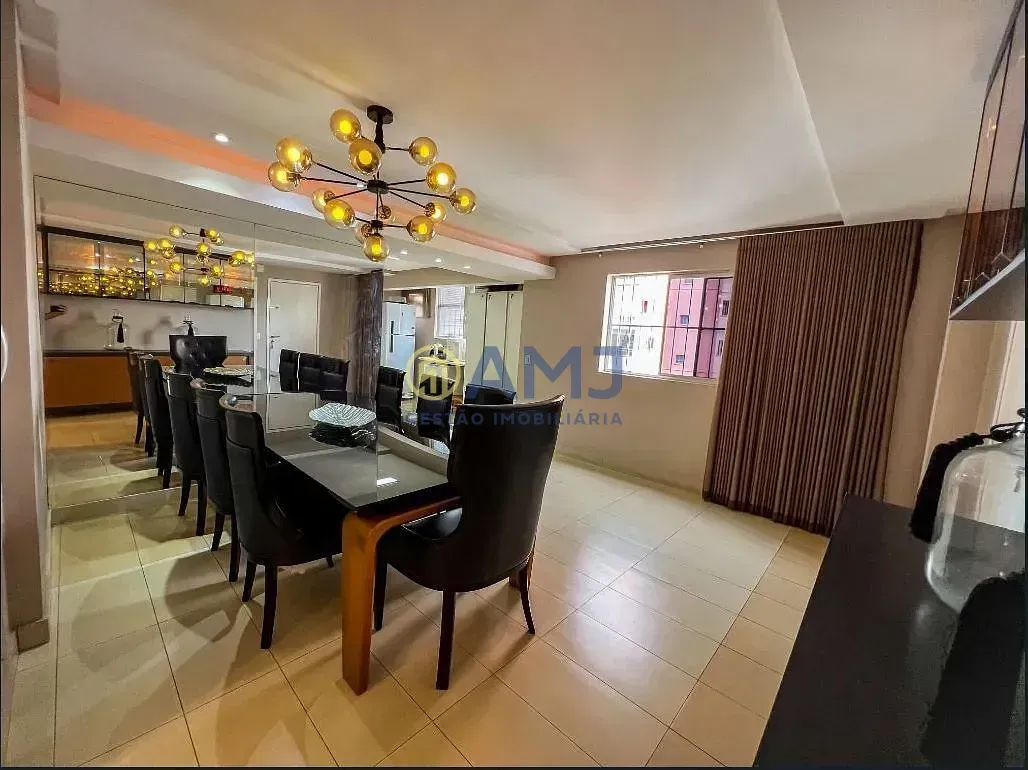 Imagem Apartamento Duplex à venda no Setor Central - Carmelita