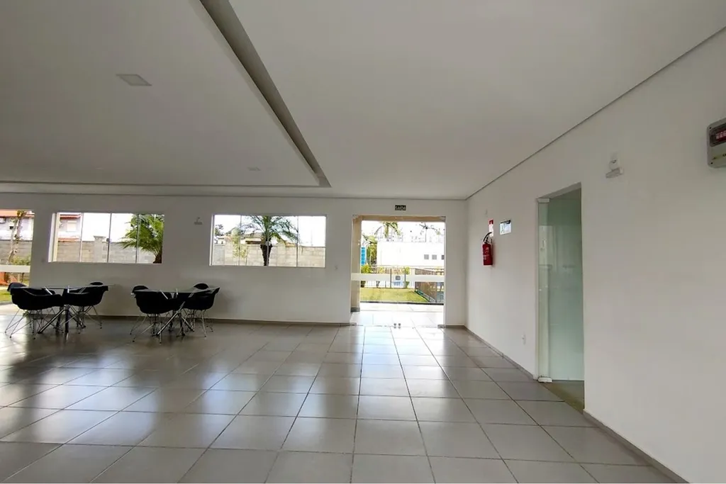 Imagem Apartamento em Fátima