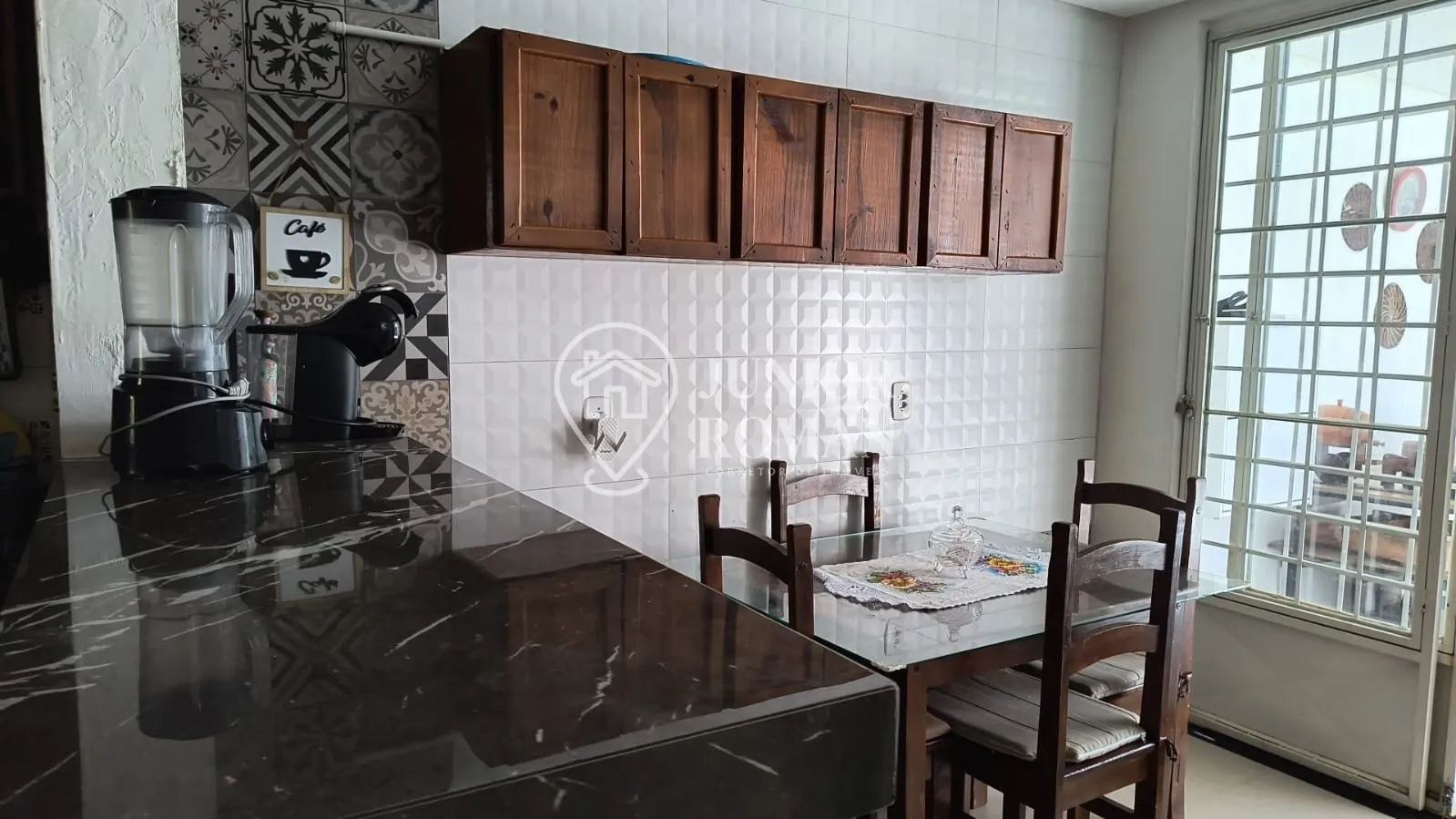 Imagem CASA 3 SUITES EM COND FECHADO - BAIRRO MIMOSO II - LUIS EDUARDO MAGALHÃES
