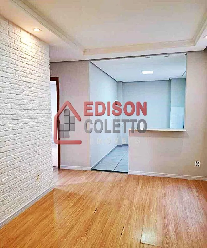 Imagem Apartamento a venda, Garden com quintal privativo, no Residencial Pq Piazza Fontanella, Piracicaba/SP!!