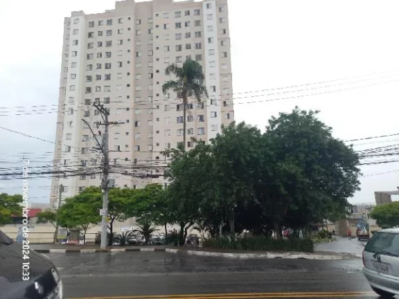 Foto do imóvel Oportunidade Única em GUARULHOS - SP | Tipo: Apartamento | Negociação: Leilão | Situação: Imóvel em AVENIDA GUARULHOS