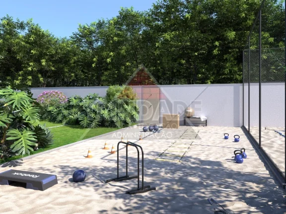 Imagem APARTAMENTO RESIDENCIAL em RIO DE JANEIRO - RJ, RECREIO DOS BANDEIRANTES