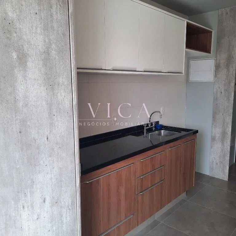 Imagem Apartamento, 50m² a venda ou aluguel por R$ 6.000,00 - Alphaville/SP