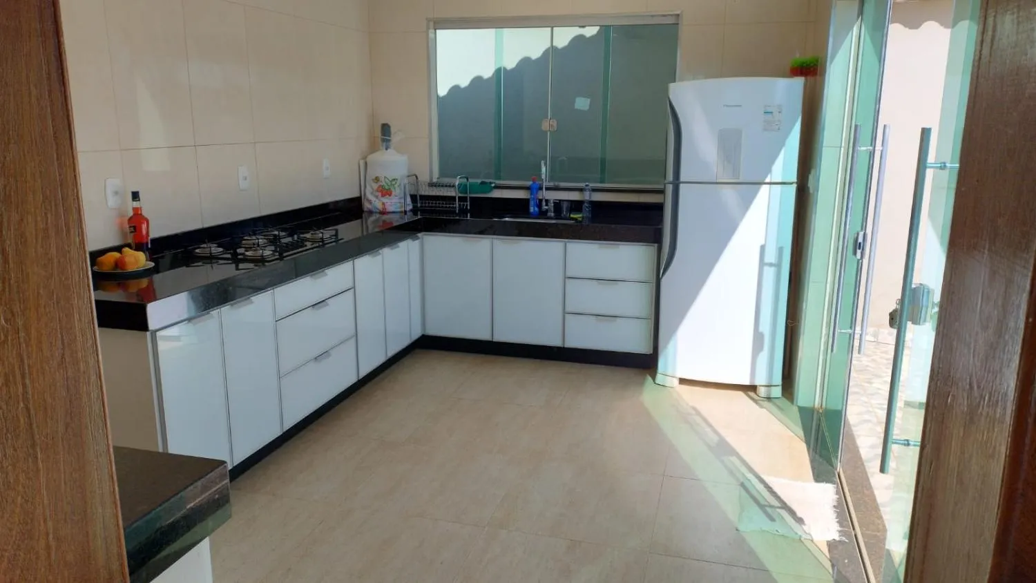 Imagem Vendo lindíssima chácara em Rio Manso com 720 m² de terreno.