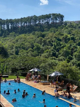 Imagem APARTAMENTO À VENDA, 45 M² POR R$ 206.700,00 - BAIRRO JARDIM NOSSA SENHORA DAS GRAÇAS - COTIA/SP