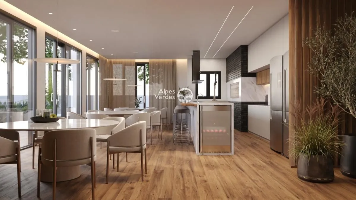 Imagem VENDE-SE APARTAMENTO A 2 MINUTOS DA CATEDRAL DE PEDRA