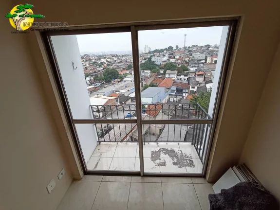 Imagem ÓTIMO APARTAMENTO PRÓXIMO À AVENIDA IMIRIM