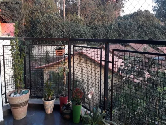 Imagem APARTAMENTO RESIDENCIAL em SÃO PAULO - SP, PARQUE MUNHOZ