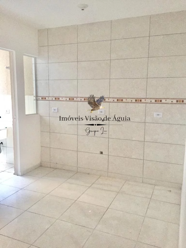 Imagem CASA RESIDENCIAL em CURITIBA - PR, CIDADE INDUSTRIAL