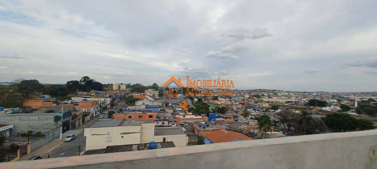 Imagem Village com 13 dormitórios à venda, 680 m² por R$ 2.500.000,00 - Jardim Presidente Dutra - Guarulhos/SP