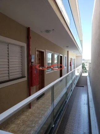 Imagem APARTAMENTOS À VENDA NA VILA ANTONIETA.