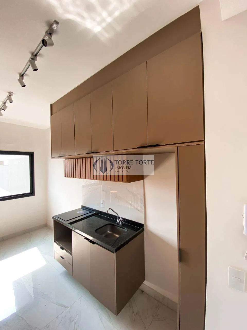 Imagem Lindo Studio com 24 m² 1 dormitório sendo 1 suíte, na Vila Pompeia