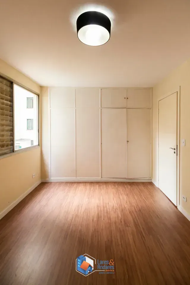 Imagem Apartamento para venda em Higienópolis com 3 quartos, sendo 1 suíte, 150m²