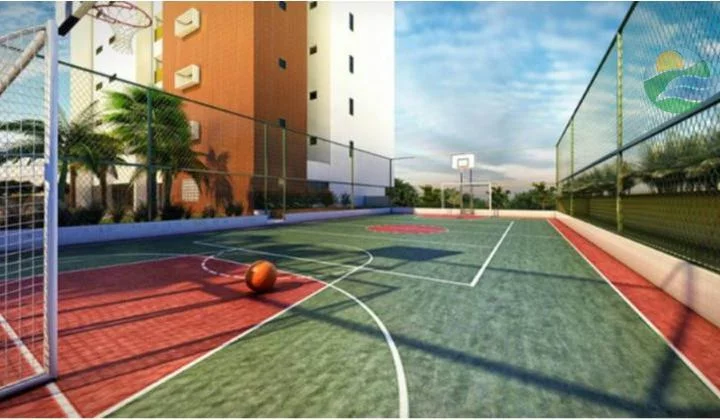 Imagem Apartamento com 5 Suites, 414m2, à venda em Altiplano Cabo Branco, João Pessoa.