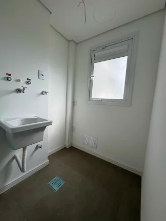 Imagem Quintal Moinhos Apto 309 - Apartamento à venda no bairro Moinhos de Vento - Porto Alegre/RS