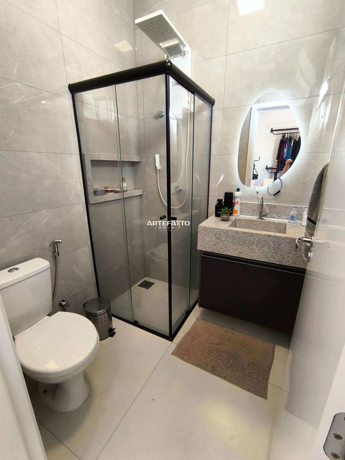 Imagem Apartamento à venda em Franca, Jardim Noêmia, com 2 quartos, 83,81m2