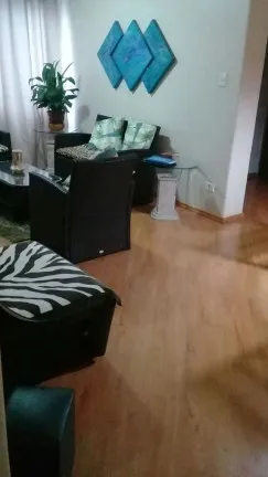 Imagem Apartamento com 2 Quartos à Venda, 97 m² em Vila Monumento - São Paulo