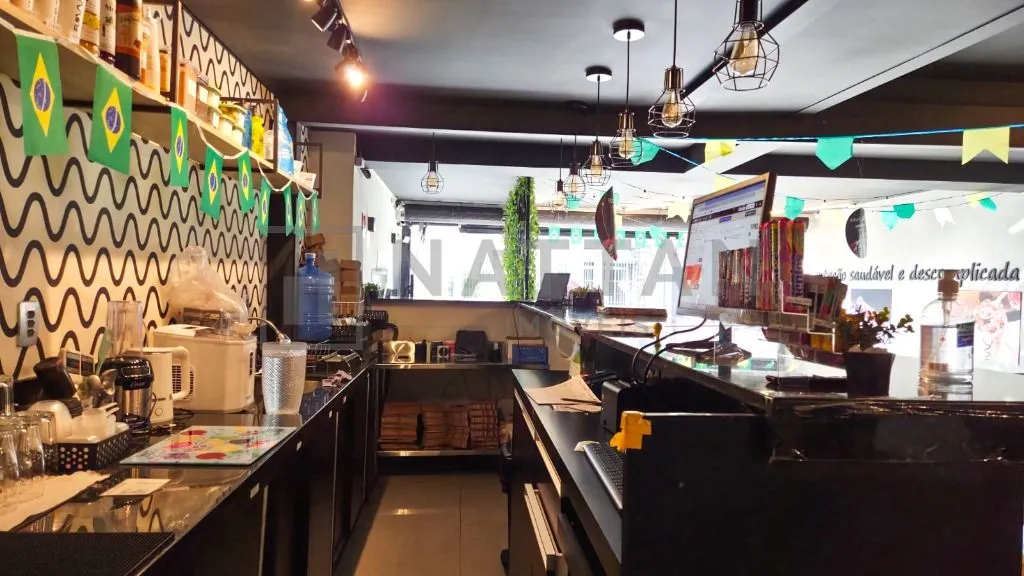Imagem Prédio, 180 m² - venda por R$ 2.500.000,00 ou aluguel por R$ 10.500,00/mês - Tatuapé - São Paulo/SP