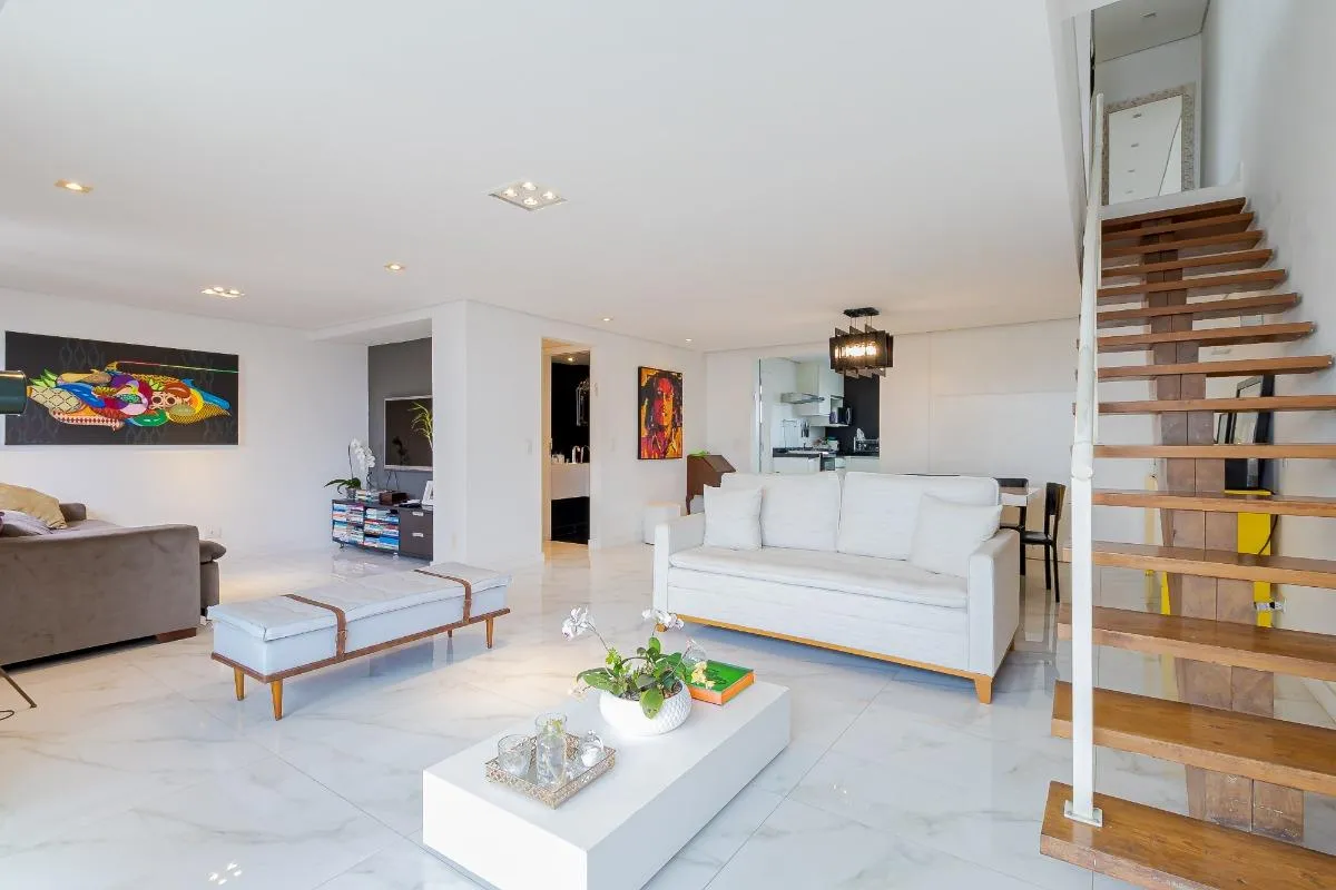 Imagem Apartamento, Residencial para Venda, Perdizes, São Paulo