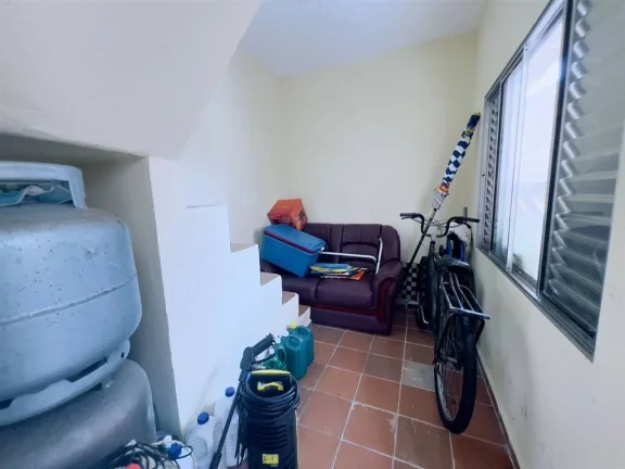 Imagem Casa com 4 dorms, Real, Praia Grande - R$ 750 mil, Cod: 2517