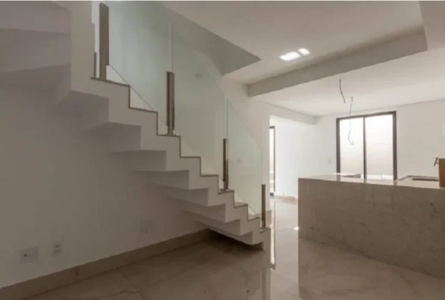 Imagem APARTAMENTO DUPLEX COM 03 QUARTOS, 03 VAGAS NO BARRO PERTO