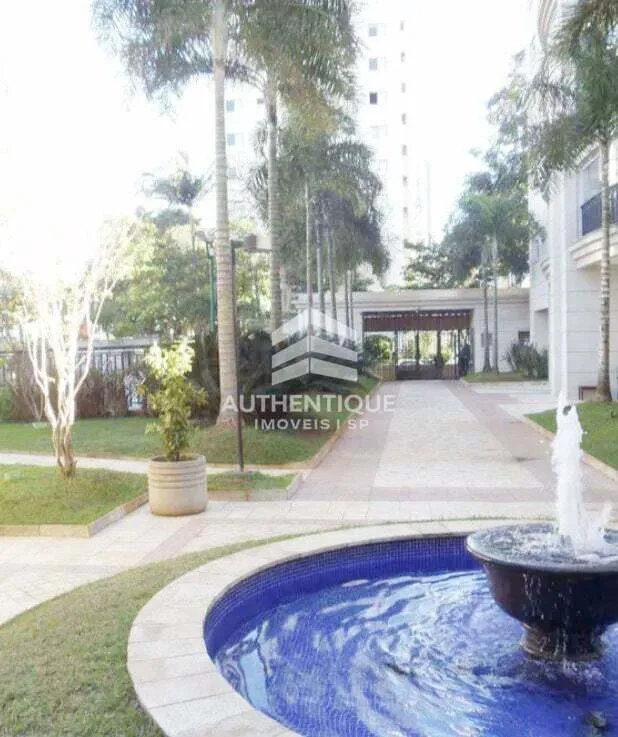 Imagem Reserva Campo Belo - Paco das Aguas - Apartamento à venda em São Paulo/SP