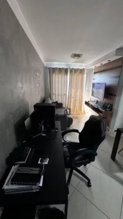 Imagem Apartamento à venda, 51 m² por R$ 300.000,00 - Jardim Refúgio - Sorocaba/SP