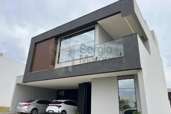 Foto do imóvel Sobrado 250m Umuarama-PR 360