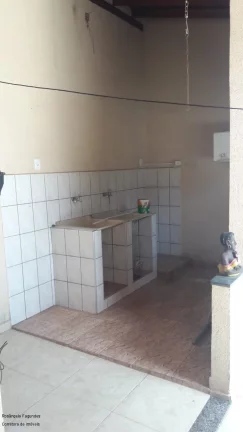 Imagem CASA RESIDENCIAL em POÇOS DE CALDAS - MG, JARDIM KENNEDY