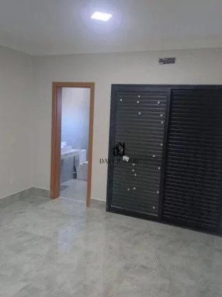 Imagem Casa à venda, 140 m² por R$ 900.000,00 - Condomínio Villagio Wanel - Sorocaba/SP