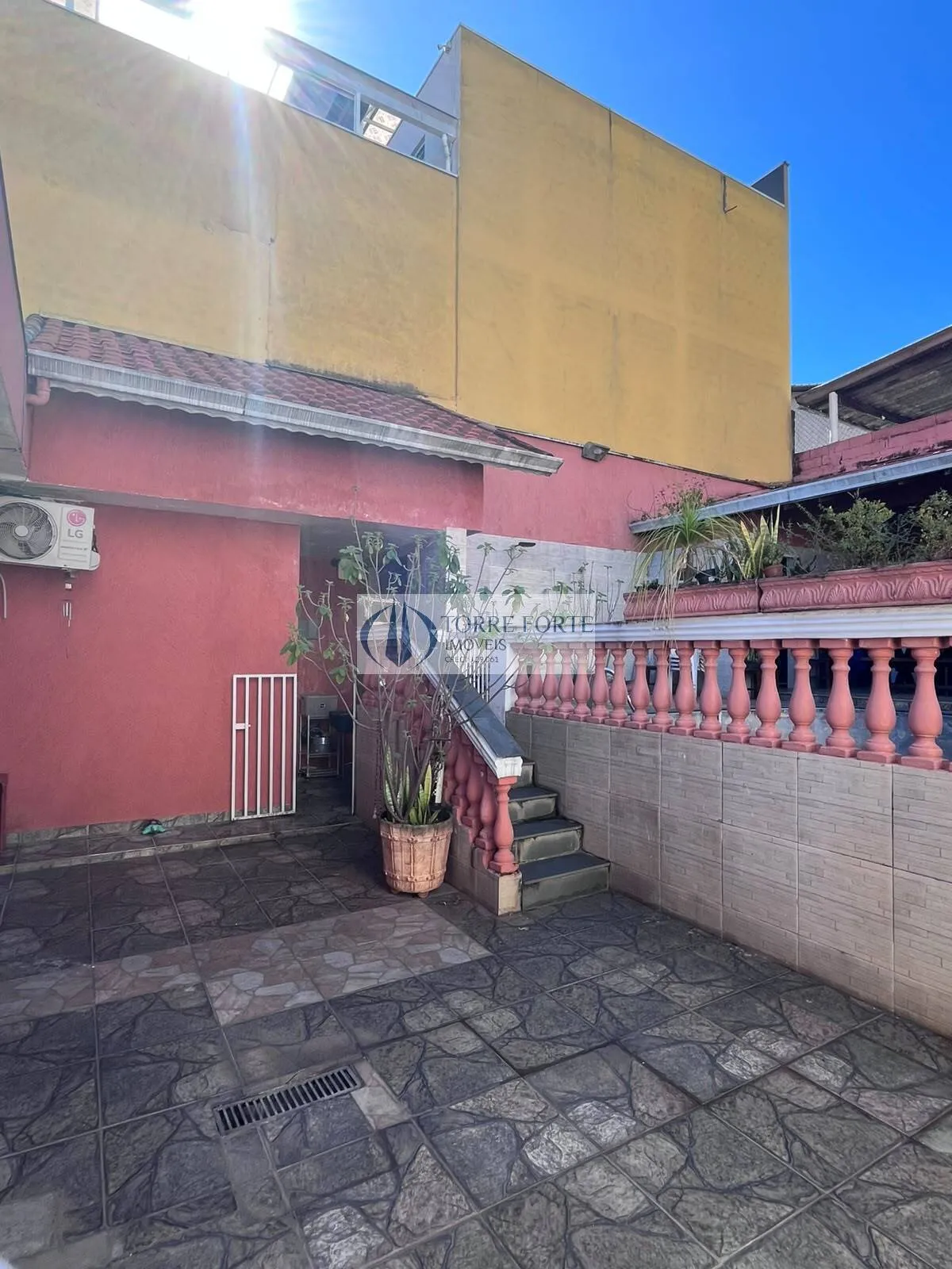 Imagem Casa Grande com 4 dormitorios 1 suite 4 vagas na Vila Matilde
