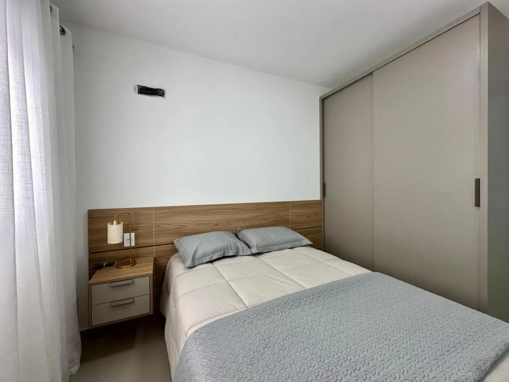 Imagem Apartamento 3 Dormitórios - Bairro Zona Nova