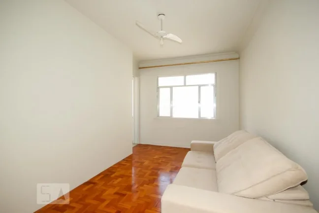 Apartamento à Venda - Copacabana, 3 Quartos, 100 m2