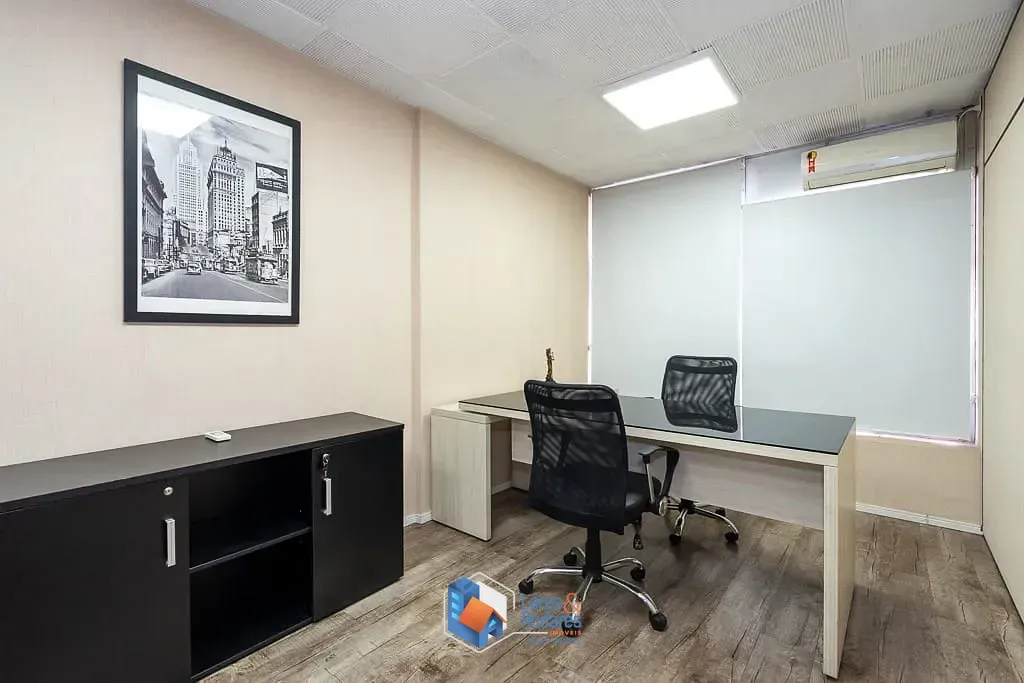 Imagem Sala à venda 2 Vagas 39.18M² Jardim Paulista São Paulo - SP