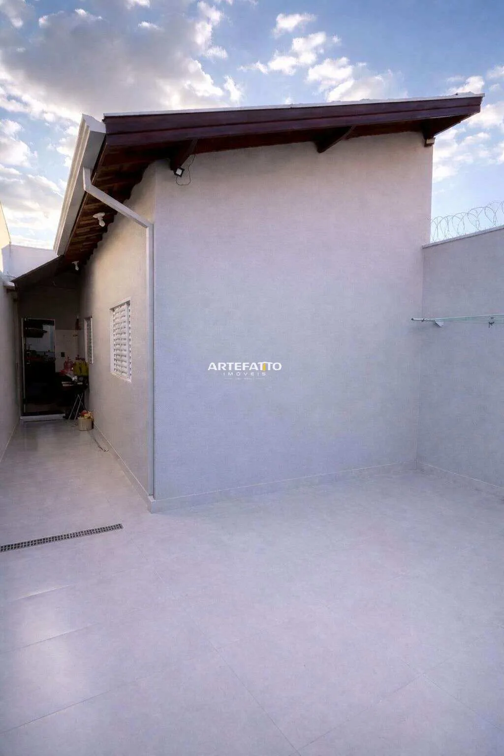 Imagem Casa à venda em Franca, Vila Scarabucci, com 2 quartos, 88m2