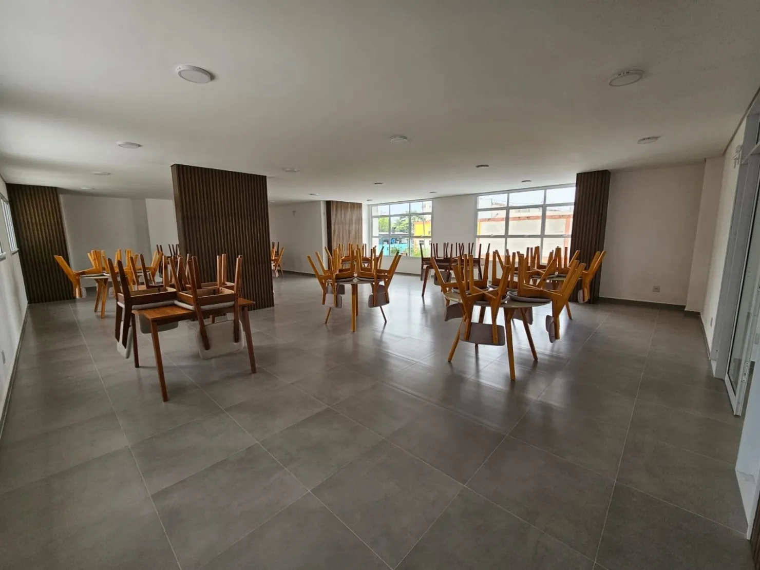 Imagem Apartamento Sofisticado com Vista para a Serra da Mantiqueira - 112m²