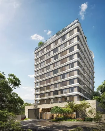 Foto do imóvel Apartamento à venda no bairro Butantã - São Paulo/SP