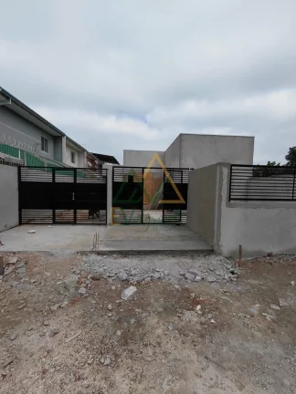 Imagem Casa à venda no bairro Uberaba - Curitiba/PR
