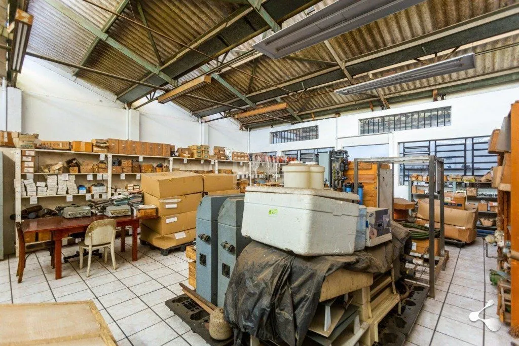 Imagem Prédio comercial, 04 banheiros, 500 m² área, Bairro Higiênópolis