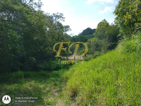 Imagem Terreno em Condomínio Fechado / Bairro do Portão - Atibaia