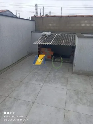 Imagem Vendo Cobertura em Santo André, Parque Capuava