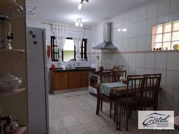 Imagem Sobrado Residencial à venda, Jardim Ester Yolanda, São Paulo - .