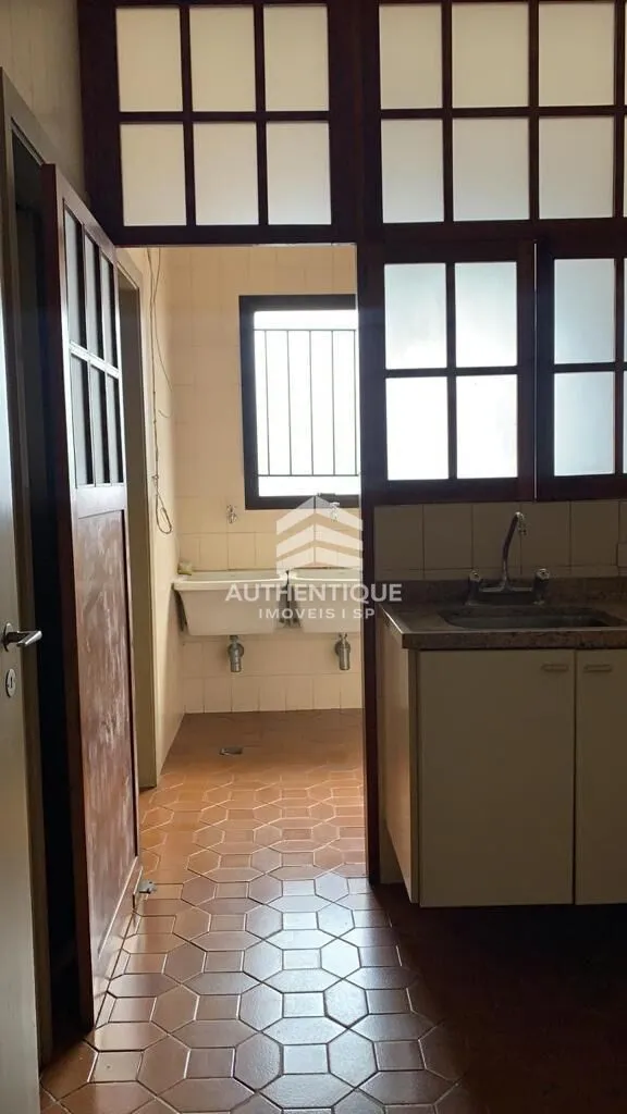 Imagem Belatrix - Real Parque - Apartamento à venda no bairro Real Parque - São Paulo/SP, Zona Sul