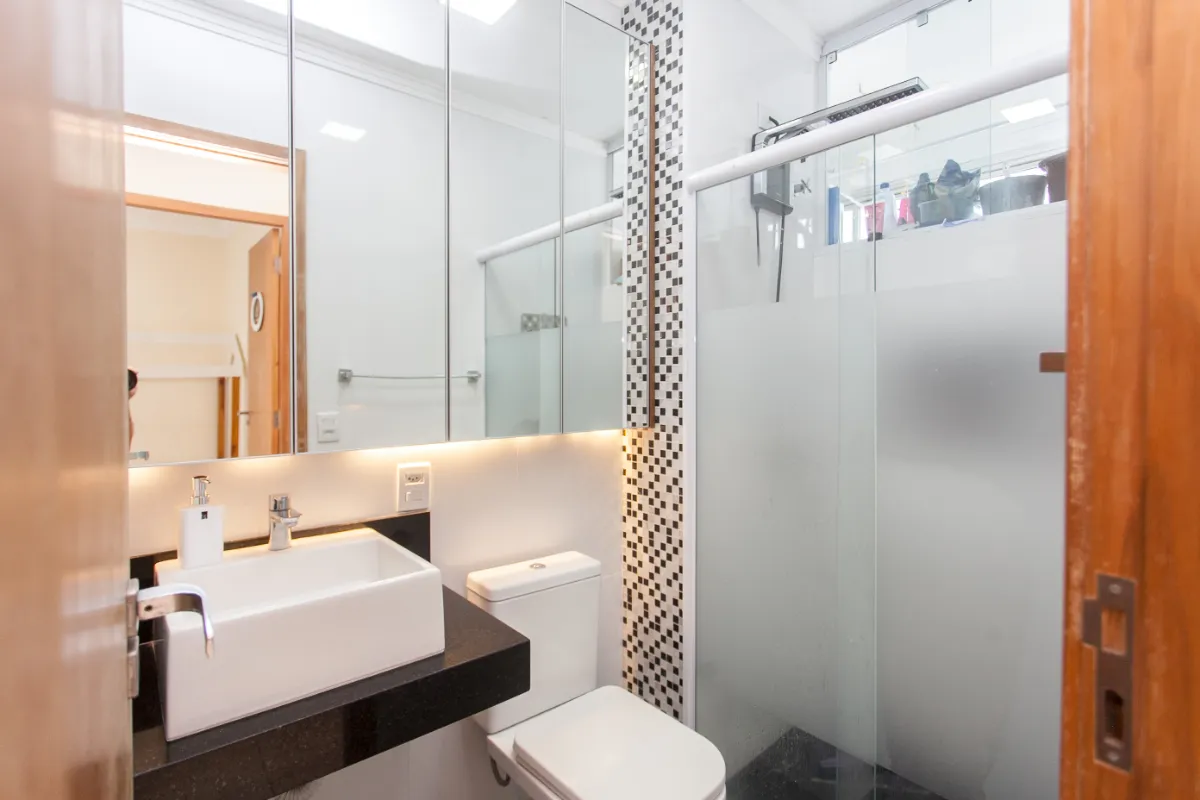 Imagem Apartamento para venda em Freguesia do Ó com 2 quartos, 43m2