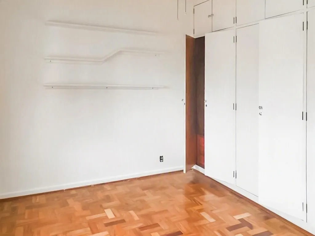 Imagem Apartamento para venda em Vila Mariana com 3 quartos, sendo 1 suíte, 116m2