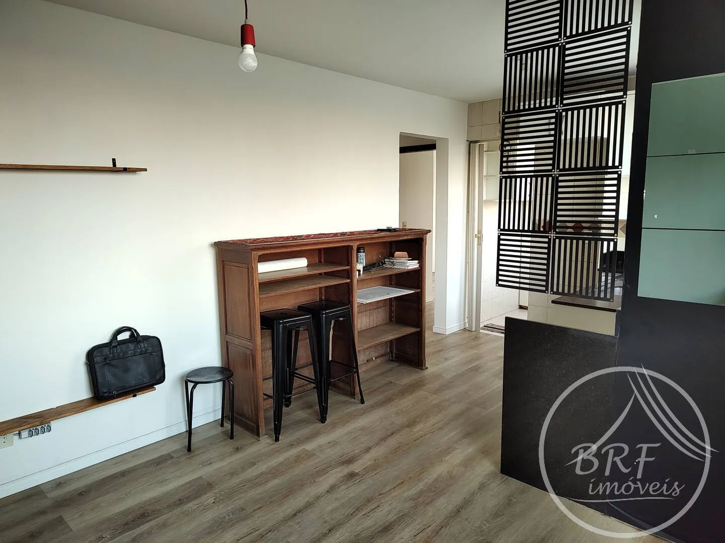 Imagem Apartamento à venda em Capoeiras -excelente Localização
