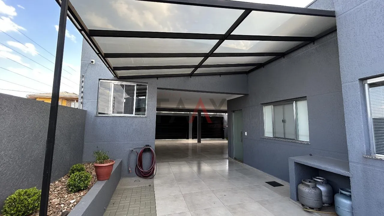 Imagem Casa à venda, Alto de Santa Maria - São Cristóvão, GUARAPUAVA - PR