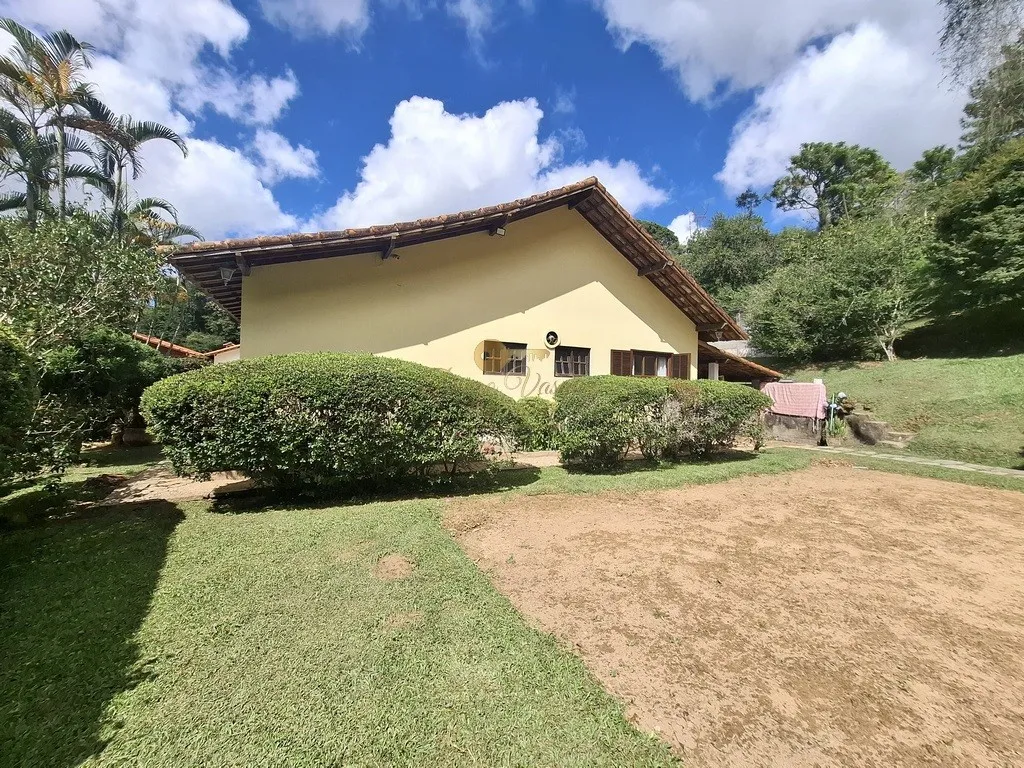 Imagem Sítio para Venda em Teresópolis / RJ no bairro Granja Mafra