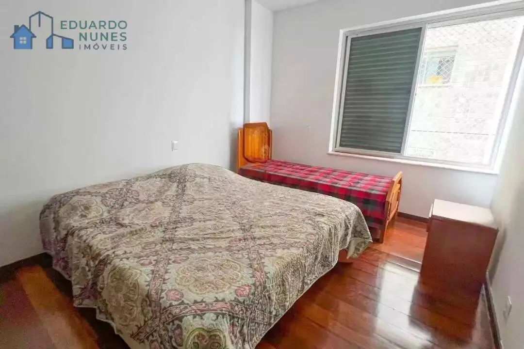 Imagem APARTAMENTO DE 04 QUARTOS, SUÍTE, 3 VAGAS, LAZER NO SANTO ANTÔNIO!!!