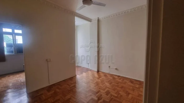 Imagem Copacabana – Rua Figueiredo Magalhães | Residencial › Apartamento 2 quarto(s) à Venda